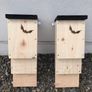 Bat boxes Image 2