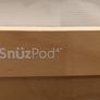 SnuzPod 4 Bedside crib Image 4