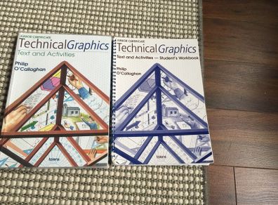 Technical Graphics