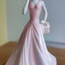 Royal Doulton Figurine Georgina Image 2