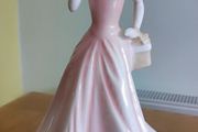 Royal Doulton Figurine Georgina