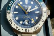 TAG Heuer Aquaracer Professional  300 GMT