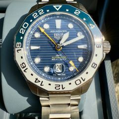 TAG Heuer Aquaracer Professional  300 GMT