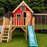 Bramblewood Tree House Image 5