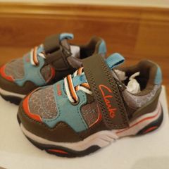 Baby shoes