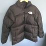 North face puffer jacket Image 2