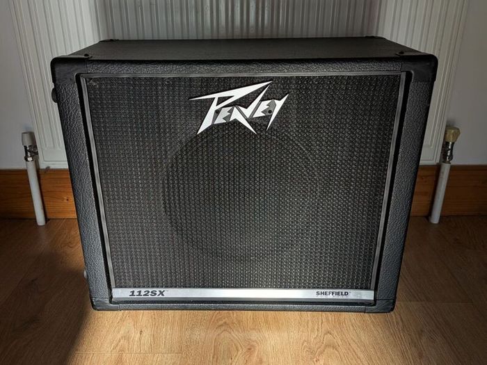 Peavey 1x12 Speaker Cab