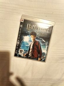 Harry Potter Ps3 PlayStation