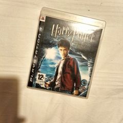 Harry Potter Ps3 PlayStation