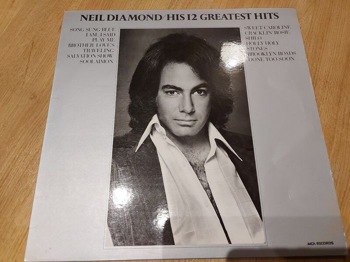 Batch Of Vinyl Records For Sale (11/15) - All Cleaned And In Excellent Condition.