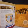 SALE!  LEGO Minifigure Handbook Image 9