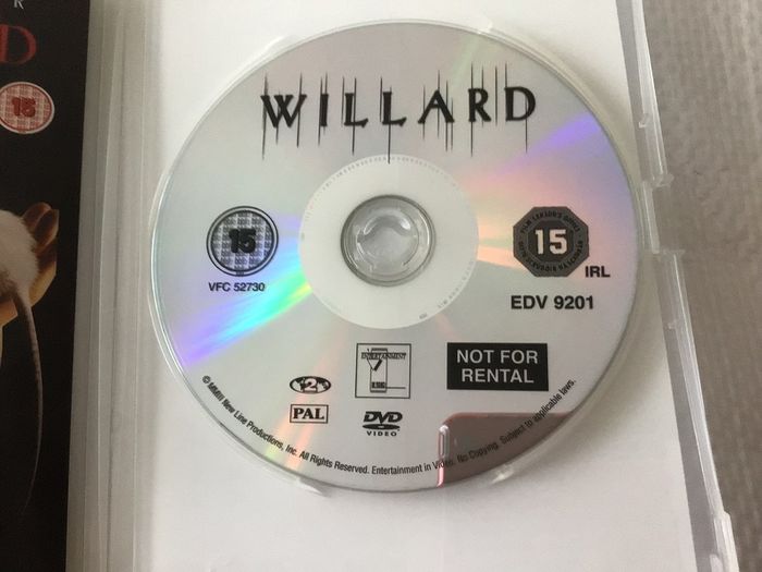 Willard
