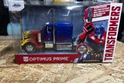 Optimus Prime Jada 1-24