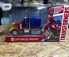 Optimus Prime Jada 1-24
