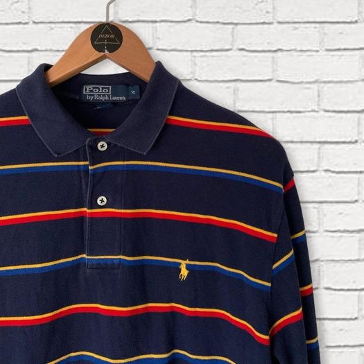 Ralph Lauren Polo Long Sleeve
