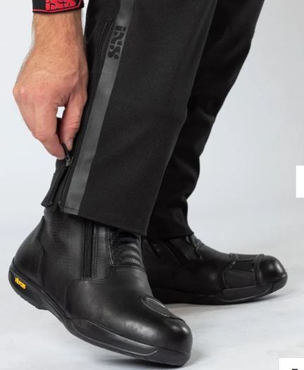 IXS Tourster-STX  Premium Waterproof Laminate Trousers (AA)