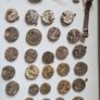 Lot of 60 Ladies Wrist movements incl: Rolex Unicorn Prima Image 3