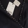 Brand new with tags crossover dressy top Image 2