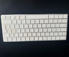Magic keyboard