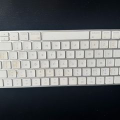 Magic keyboard
