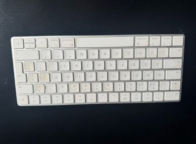 Magic keyboard