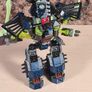 Lego Ninjago 70737 Titan Mech Battle Incomplete With Box And Instructions Image 8