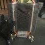 Cooler Master CPU air cooler for Intel LGA 1200 / 10th gen compatible Image 2