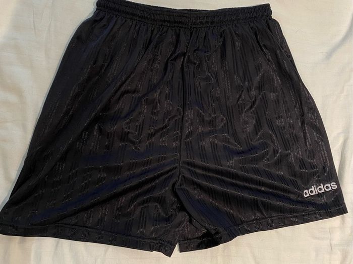 Adidas Soccer Sport Shorts