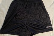 Adidas Soccer Sport Shorts