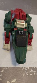 Transformer / toy
