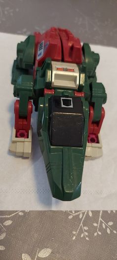 Transformer / toy