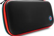 Premium Travel Case Compatible with Nintendo Switch &amp; Switch Lite and OLED Edition