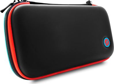 Premium Travel Case Compatible with Nintendo Switch & Switch Lite and OLED Edition