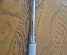 3/8 drive Snapon torque wrench