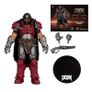 DOOM The Dark Ages Doom Slayer Phalanx Skin McFarlane Toys Figure 2025 18cm Image 2