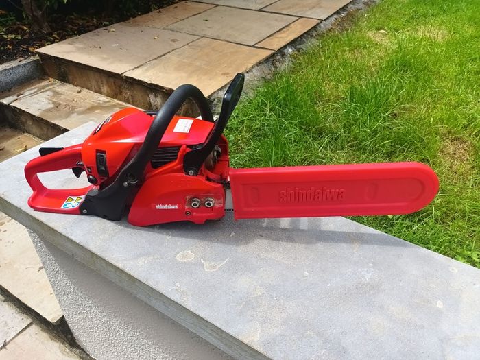 Chainsaw