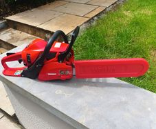 Chainsaw