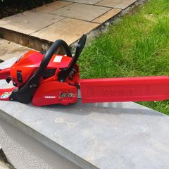 Chainsaw