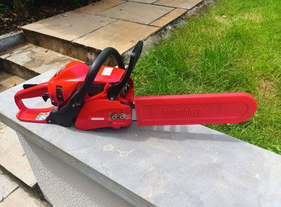 Chainsaw