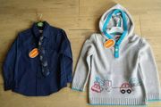 New with tags:  Boys clothes age 4 - 5