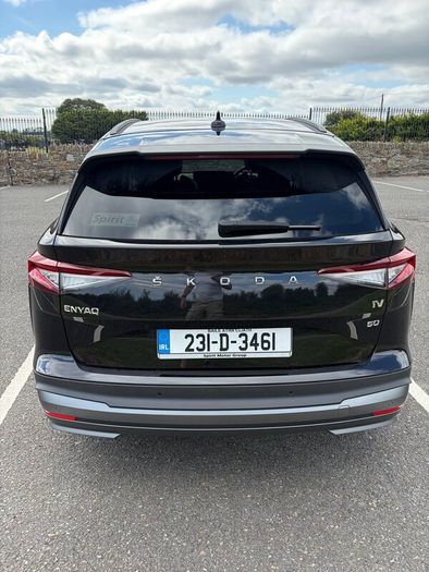 Skoda entails