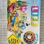 5 games 4 unused STEM games 1 board game Image 8