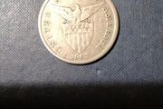 Phillippines   One  Peso