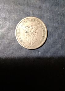 Phillippines   One  Peso