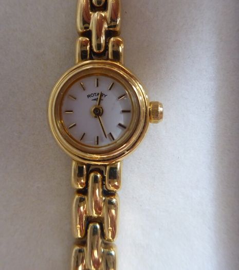 Rotary watch