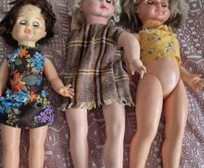 Dolls