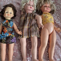 Dolls