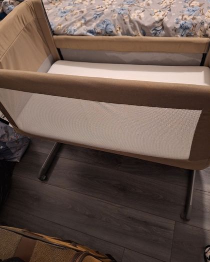 Next me cot