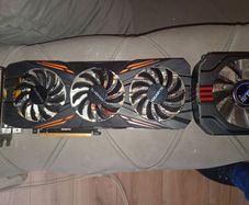 gaming desktop accessories