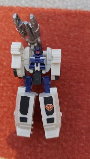 Transformer / toy